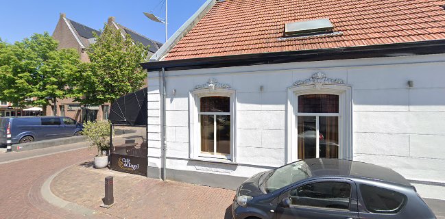 Cafe de Engel