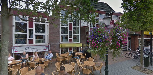 Voorbaan 16, 1271 RS Huizen