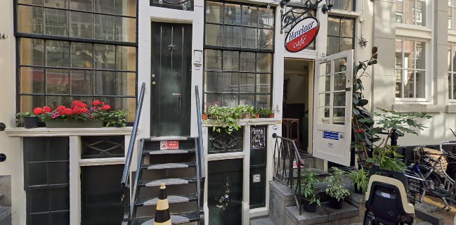 Café Havelaar - Horeca