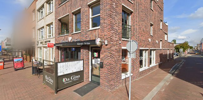 Opinii despre Ristorante Pizzeria Da Gino în Den Helder - Horeca