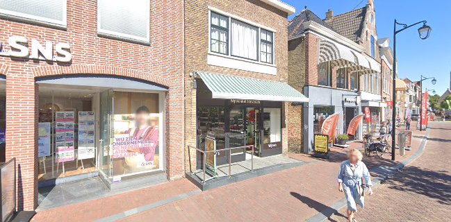 Wijnwinkel Souverein - Horeca