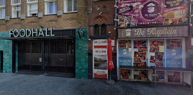 Bourgondische Bierkelder