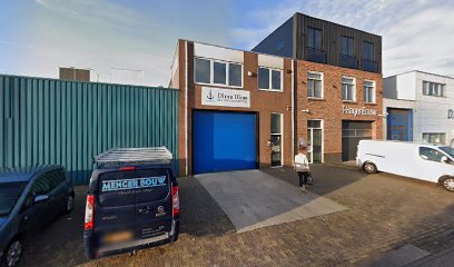 Prins Premium Seafood