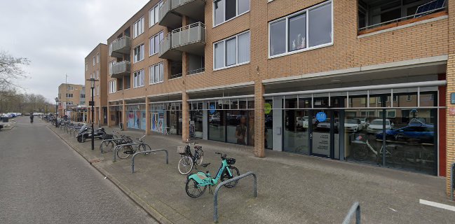 Domino's Pizza Amersfoort Emiclaer