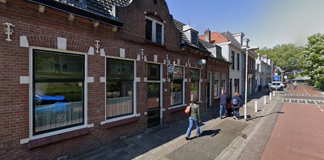 Opinii despre Café Baarends în Goes - Horeca