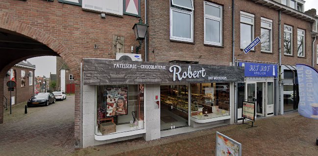 Patisserie Van Woerekom