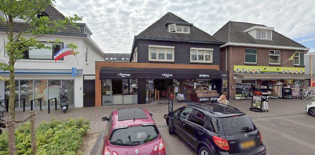 Bakkerij Nollen - Horeca