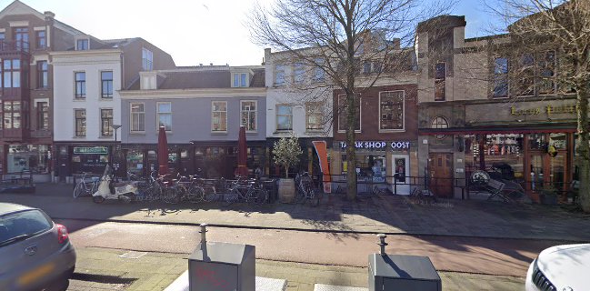 Rottiedam Roti Rotterdam