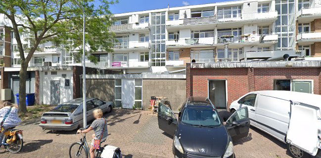 Bakkerij De Luifelbaan