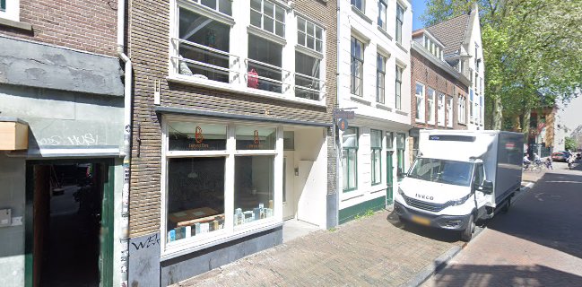 Behind Bars Cocktailbar